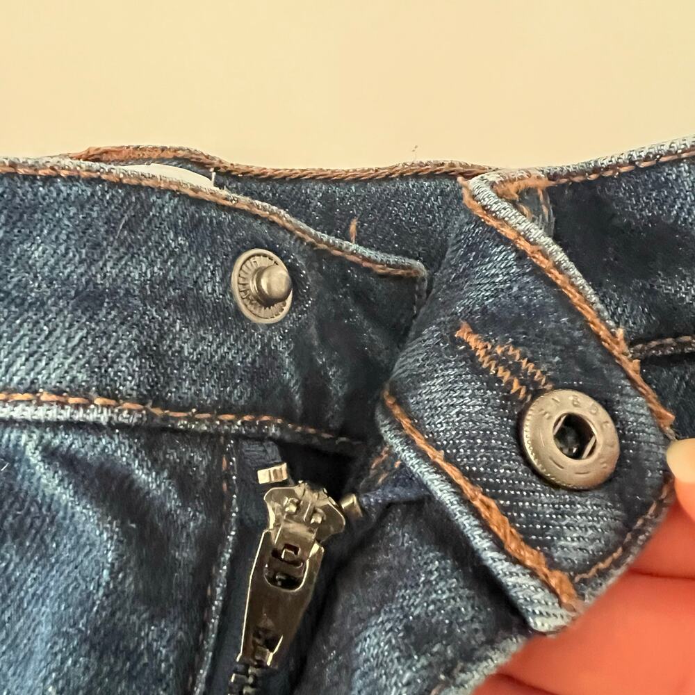 Miles the Label denim jeans - Picture 4 of 9